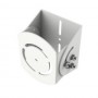 Hikvision DS-1232ZJ - Supporto cardanico