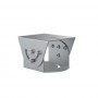 Hikvision DS-1232ZJ-P - Supporto cardanico
