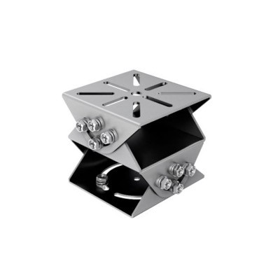 Hikvision DS-1232ZJ-TP - Supporto cardanico