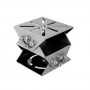 Hikvision DS-1232ZJ-TP - Supporto cardanico