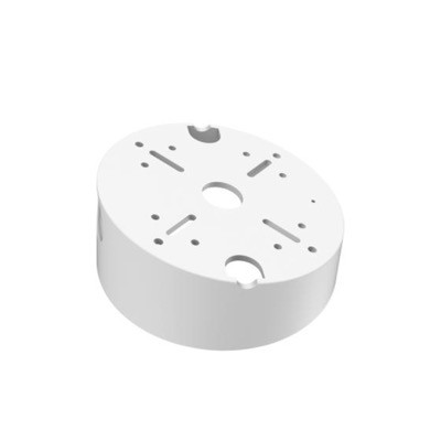 Hikvision DS-1240ZJ - Montaggio in controsoffitto inclinato