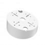 Hikvision DS-1240ZJ - Montaggio in controsoffitto inclinato