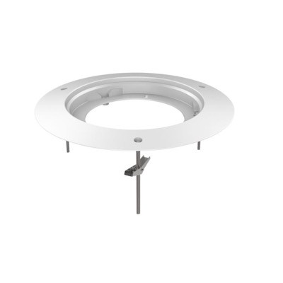 Hikvision DS-1241ZJ - Montaggio in controsoffitto