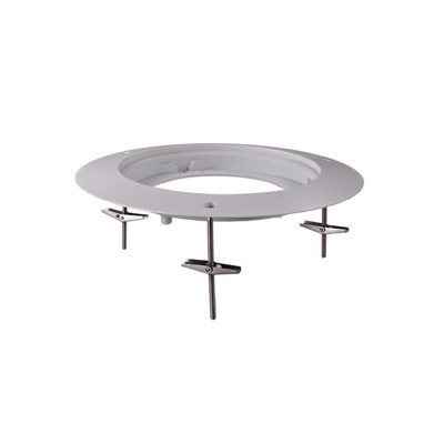 Hikvision DS-1249ZJ - Montaggio in controsoffitto