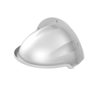 Hikvision DS-1250ZJ - Para pioggia
