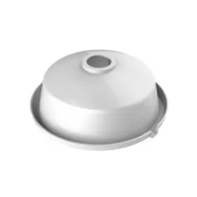 Hikvision DS-1253ZJ-M - Para pioggia per Outdoor Dome Camera