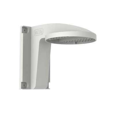 Hikvision DS-1258ZJ-L - Montaggio a parete