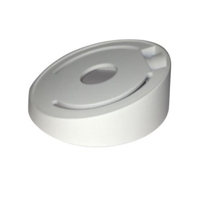Hikvision DS-1259ZJ - Montaggio in controsoffitto inclinato