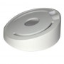 Hikvision DS-1259ZJ - Montaggio in controsoffitto inclinato