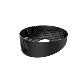 Hikvision DS-1259ZJ(Black) - Montaggio in controsoffitto inclinato