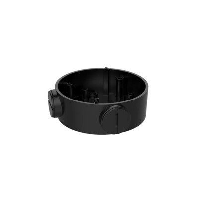Hikvision DS-1260ZJ(Black) - Scatola di giunzione