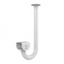 Hikvision DS-1269ZJ - Supporto pendente