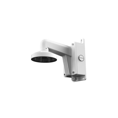 Hikvision DS-1273ZJ-140B - Montaggio a parete