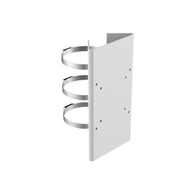 Hikvision DS-1275ZJ(SPTZ) - Montaggio a palo