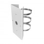 Hikvision DS-1275ZJ-4626 - Montaggio a palo verticale