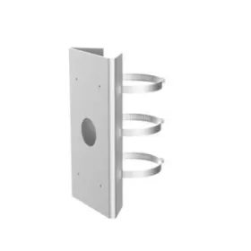 Hikvision DS-1275ZJ-P1 - Montaggio a palo orizzontale