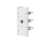Hikvision DS-1275ZJ-SUS - Montaggio a palo verticale