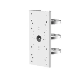 Hikvision DS-1275ZJ-Y - Montaggio a palo verticale