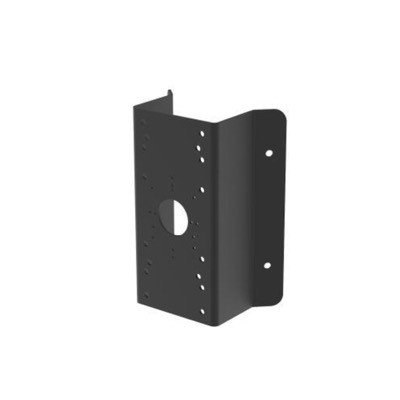 Hikvision DS-1276ZJ-SUS(Black) - Montaggio ad angolo