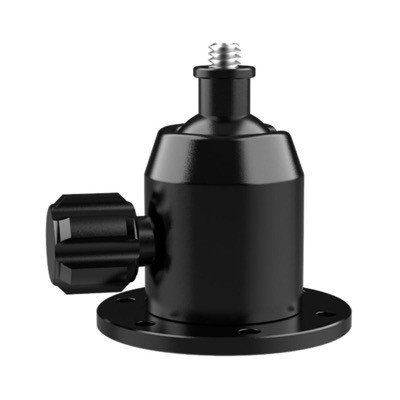 Hikvision DS-2920ZJ - Staffa per telecamera Termografica CUBE