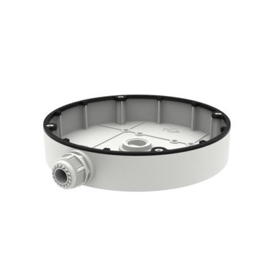 Hikvision DS-1280ZJ-BQ30 - Scatola di giunzione