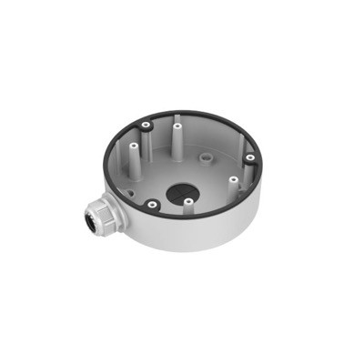 Hikvision DS-1280ZJ-DM21 - Scatola di giunzione