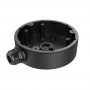 Hikvision DS-1280ZJ-DM21(Black) - Scatola di giunzione