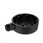 Hikvision DS-1280ZJ-DM46(Black) - Scatola di giunzione