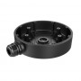 Hikvision DS-1280ZJ-DM55(Black) - Scatola di giunzione