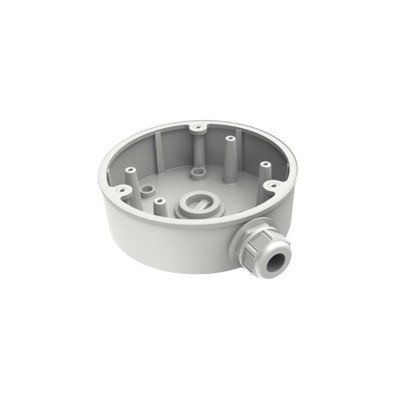 Hikvision DS-1280ZJ-PT6 - Scatola di giunzione
