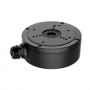 Hikvision DS-1280ZJ-S(Black) - Scatola di giunzione