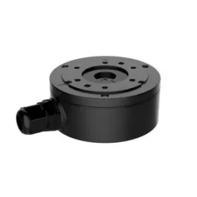 Hikvision DS-1280ZJ-XS(Black) - Scatola di giunzione