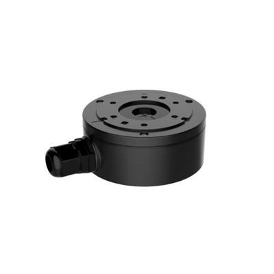 Hikvision DS-1280ZJ-XS(Black) - Scatola di giunzione