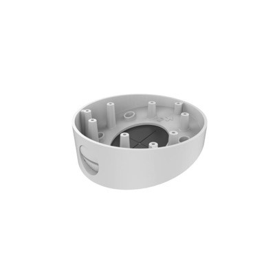 Hikvision DS-1281ZJ-DM23 - Montaggio in controsoffitto inclinato