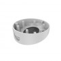 Hikvision DS-1281ZJ-DM23 - Montaggio in controsoffitto inclinato