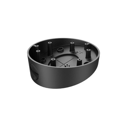 Hikvision DS-1281ZJ-DM23(Black) - Montaggio in controsoffitto inclinato