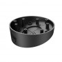 Hikvision DS-1281ZJ-DM23(Black) - Montaggio in controsoffitto inclinato