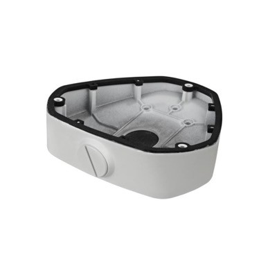 Hikvision DS-1281ZJ-DM25 - Montaggio in controsoffitto inclinato