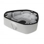 Hikvision DS-1281ZJ-DM25 - Montaggio in controsoffitto inclinato