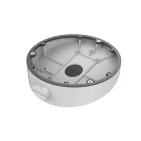 Hikvision DS-1281ZJ-DM25(M1) - Montaggio in controsoffitto inclinato