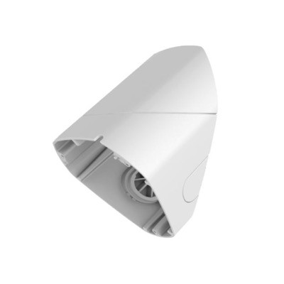 Hikvision DS-1281ZJ-DM25-B - Supporto pendente