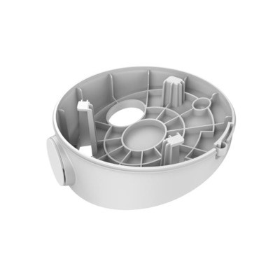 Hikvision DS-1281ZJ-DM27 - Montaggio in controsoffitto inclinato