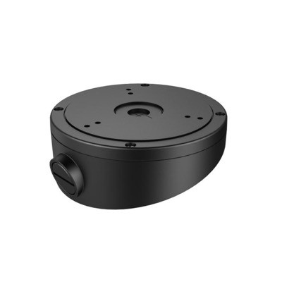 Hikvision DS-1281ZJ-M(Black) - Montaggio in controsoffitto inclinato