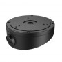 Hikvision DS-1281ZJ-M(Black) - Montaggio in controsoffitto inclinato