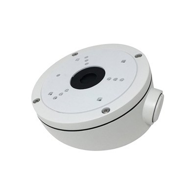 Hikvision DS-1281ZJ-M(SPTZ) - Montaggio in controsoffitto inclinato