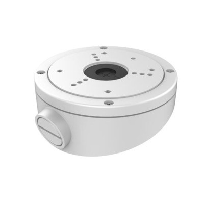 Hikvision DS-1281ZJ-S - Montaggio in controsoffitto inclinato