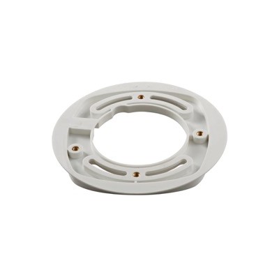 Hikvision DS-1282ZJ-DM(mini) - Ghiera di supporto per Telecamera Mini dome
