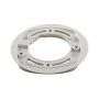 Hikvision DS-1282ZJ-DM(mini) - Ghiera di supporto per Telecamera Mini dome