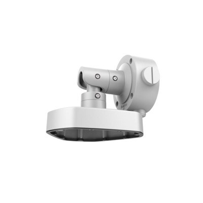 Hikvision DS-1283ZJ - Scatola di giunzione a parete con supporto