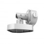 Hikvision DS-1283ZJ - Scatola di giunzione a parete con supporto